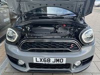 USED 2018 68 MINI COUNTRYMAN 2.0 Cooper S SUV 5dr Petrol Steptronic Euro 6 (s/s) (192 ps) Panoramic | Auto Tailgate | Nav+