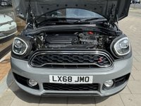 USED 2018 68 MINI COUNTRYMAN 2.0 Cooper S SUV 5dr Petrol Steptronic Euro 6 (s/s) (192 ps) Panoramic | Auto Tailgate | Nav+