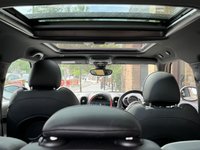 USED 2018 68 MINI COUNTRYMAN 2.0 Cooper S SUV 5dr Petrol Steptronic Euro 6 (s/s) (192 ps) Panoramic | Auto Tailgate | Nav+