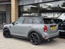 USED 2018 68 MINI COUNTRYMAN 2.0 Cooper S SUV 5dr Petrol Steptronic Euro 6 (s/s) (192 ps) Panoramic | Auto Tailgate | Nav+