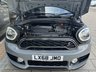 USED 2018 68 MINI COUNTRYMAN 2.0 Cooper S SUV 5dr Petrol Steptronic Euro 6 (s/s) (192 ps) Panoramic | Auto Tailgate | Nav+