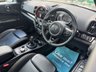 USED 2018 68 MINI COUNTRYMAN 2.0 Cooper S SUV 5dr Petrol Steptronic Euro 6 (s/s) (192 ps) Panoramic | Auto Tailgate | Nav+