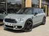 USED 2018 68 MINI COUNTRYMAN 2.0 Cooper S SUV 5dr Petrol Steptronic Euro 6 (s/s) (192 ps) Panoramic | Auto Tailgate | Nav+