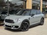 USED 2018 68 MINI COUNTRYMAN 2.0 Cooper S SUV 5dr Petrol Steptronic Euro 6 (s/s) (192 ps) Panoramic | Auto Tailgate | Nav+