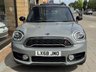 USED 2018 68 MINI COUNTRYMAN 2.0 Cooper S SUV 5dr Petrol Steptronic Euro 6 (s/s) (192 ps) Panoramic | Auto Tailgate | Nav+