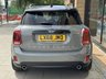 USED 2018 68 MINI COUNTRYMAN 2.0 Cooper S SUV 5dr Petrol Steptronic Euro 6 (s/s) (192 ps) Panoramic | Auto Tailgate | Nav+