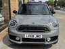 USED 2018 68 MINI COUNTRYMAN 2.0 Cooper S SUV 5dr Petrol Steptronic Euro 6 (s/s) (192 ps) Panoramic | Auto Tailgate | Nav+