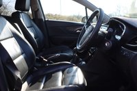 USED 2016 66 VAUXHALL MOKKA X 1.6i Elite SUV 5dr Petrol Manual Euro 6 (s/s) (115 ps) CAMBELT KIT DONE+JUST SERVICED