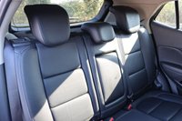 USED 2016 66 VAUXHALL MOKKA X 1.6i Elite SUV 5dr Petrol Manual Euro 6 (s/s) (115 ps) CAMBELT KIT DONE+JUST SERVICED