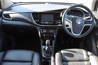 USED 2016 66 VAUXHALL MOKKA X 1.6i Elite SUV 5dr Petrol Manual Euro 6 (s/s) (115 ps) CAMBELT KIT DONE+JUST SERVICED