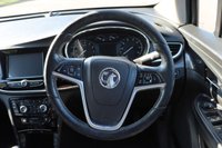 USED 2016 66 VAUXHALL MOKKA X 1.6i Elite SUV 5dr Petrol Manual Euro 6 (s/s) (115 ps) CAMBELT KIT DONE+JUST SERVICED