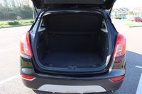 USED 2016 66 VAUXHALL MOKKA X 1.6i Elite SUV 5dr Petrol Manual Euro 6 (s/s) (115 ps) CAMBELT KIT DONE+JUST SERVICED