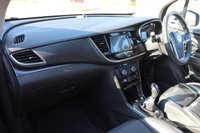 USED 2016 66 VAUXHALL MOKKA X 1.6i Elite SUV 5dr Petrol Manual Euro 6 (s/s) (115 ps) CAMBELT KIT DONE+JUST SERVICED