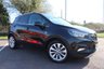 USED 2016 66 VAUXHALL MOKKA X 1.6i Elite SUV 5dr Petrol Manual Euro 6 (s/s) (115 ps) CAMBELT KIT DONE+JUST SERVICED