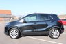 USED 2016 66 VAUXHALL MOKKA X 1.6i Elite SUV 5dr Petrol Manual Euro 6 (s/s) (115 ps) CAMBELT KIT DONE+JUST SERVICED