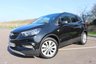 USED 2016 66 VAUXHALL MOKKA X 1.6i Elite SUV 5dr Petrol Manual Euro 6 (s/s) (115 ps) CAMBELT KIT DONE+JUST SERVICED