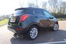 USED 2016 66 VAUXHALL MOKKA X 1.6i Elite SUV 5dr Petrol Manual Euro 6 (s/s) (115 ps) CAMBELT KIT DONE+JUST SERVICED