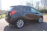 USED 2016 66 VAUXHALL MOKKA X 1.6i Elite SUV 5dr Petrol Manual Euro 6 (s/s) (115 ps) CAMBELT KIT DONE+JUST SERVICED