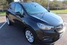 USED 2016 66 VAUXHALL MOKKA X 1.6i Elite SUV 5dr Petrol Manual Euro 6 (s/s) (115 ps) CAMBELT KIT DONE+JUST SERVICED