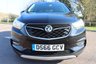 USED 2016 66 VAUXHALL MOKKA X 1.6i Elite SUV 5dr Petrol Manual Euro 6 (s/s) (115 ps) CAMBELT KIT DONE+JUST SERVICED