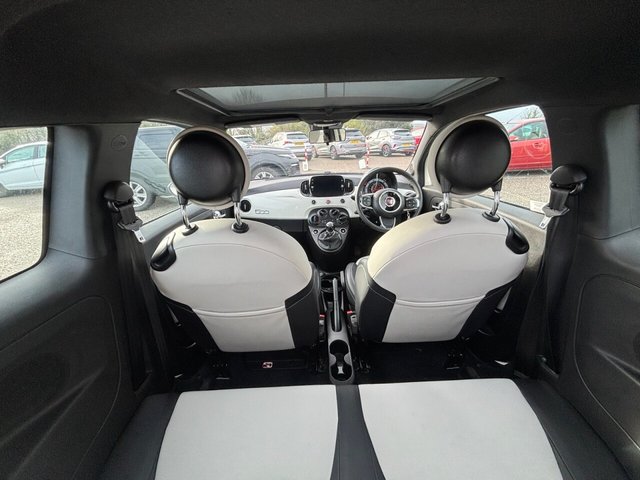 2022 FIAT 500 - Photo 3