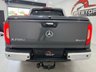 USED 2018 68 MERCEDES-BENZ X-CLASS 2.3 CDI Power Pickup Double Cab 4dr Diesel Auto 4MATIC Euro 6 (190 ps) CHEAPEST IN THE COUNTRY. ALL TRADE INS ACCEPTED. EX CON .