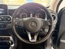 USED 2018 68 MERCEDES-BENZ X-CLASS 2.3 CDI Power Pickup Double Cab 4dr Diesel Auto 4MATIC Euro 6 (190 ps) CHEAPEST IN THE COUNTRY. ALL TRADE INS ACCEPTED. EX CON .