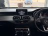 USED 2018 68 MERCEDES-BENZ X-CLASS 2.3 CDI Power Pickup Double Cab 4dr Diesel Auto 4MATIC Euro 6 (190 ps) CHEAPEST IN THE COUNTRY. ALL TRADE INS ACCEPTED. EX CON .