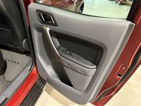 USED 2018 68 FORD RANGER 3.2 TDCi Limited 1 Pickup Double Cab 4dr Diesel Auto 4WD Euro 5 (200 ps) 