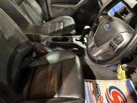 USED 2018 68 FORD RANGER 3.2 TDCi Limited 1 Pickup Double Cab 4dr Diesel Auto 4WD Euro 5 (200 ps) 