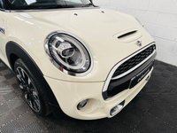 USED 2019 69 MINI HATCH 2.0 Cooper S Exclusive Hatchback 5dr Petrol Manual Euro 6 (s/s) (192 ps) DUE IN...SatNav|Carplay|HeatedSeats|FinanceAvailable