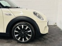 USED 2019 69 MINI HATCH 2.0 Cooper S Exclusive Hatchback 5dr Petrol Manual Euro 6 (s/s) (192 ps) DUE IN...SatNav|Carplay|HeatedSeats|FinanceAvailable
