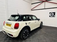 USED 2019 69 MINI HATCH 2.0 Cooper S Exclusive Hatchback 5dr Petrol Manual Euro 6 (s/s) (192 ps) DUE IN...SatNav|Carplay|HeatedSeats|FinanceAvailable