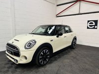 USED 2019 69 MINI HATCH 2.0 Cooper S Exclusive Hatchback 5dr Petrol Manual Euro 6 (s/s) (192 ps) DUE IN...SatNav|Carplay|HeatedSeats|FinanceAvailable