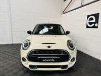 USED 2019 69 MINI HATCH 2.0 Cooper S Exclusive Hatchback 5dr Petrol Manual Euro 6 (s/s) (192 ps) DUE IN...SatNav|Carplay|HeatedSeats|FinanceAvailable