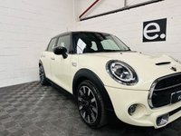 USED 2019 69 MINI HATCH 2.0 Cooper S Exclusive Hatchback 5dr Petrol Manual Euro 6 (s/s) (192 ps) DUE IN...SatNav|Carplay|HeatedSeats|FinanceAvailable