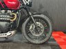 USED 2022 72 TRIUMPH Scrambler 900 FINANCE SPECIALISTS APPLY NOW LOW RATE FINANCE DELIVERY AVAILABLE