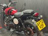 USED 2022 72 TRIUMPH Scrambler 900 FINANCE SPECIALISTS APPLY NOW LOW RATE FINANCE DELIVERY AVAILABLE