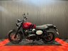 USED 2022 72 TRIUMPH Scrambler 900 FINANCE SPECIALISTS APPLY NOW LOW RATE FINANCE DELIVERY AVAILABLE