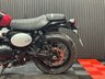 USED 2022 72 TRIUMPH Scrambler 900 FINANCE SPECIALISTS APPLY NOW LOW RATE FINANCE DELIVERY AVAILABLE