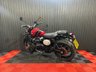 USED 2022 72 TRIUMPH Scrambler 900 FINANCE SPECIALISTS APPLY NOW LOW RATE FINANCE DELIVERY AVAILABLE