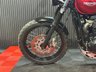 USED 2022 72 TRIUMPH Scrambler 900 FINANCE SPECIALISTS APPLY NOW LOW RATE FINANCE DELIVERY AVAILABLE