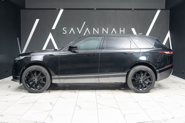 2018 Land Rover RANGE ROVER VELAR - Photo 5