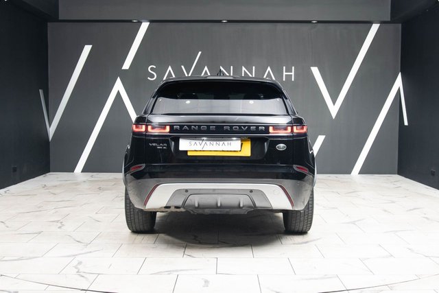 2018 Land Rover RANGE ROVER VELAR - Photo 11