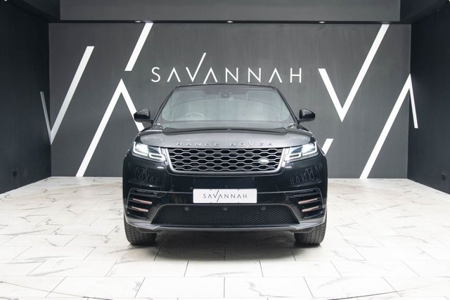 2018 Land Rover RANGE ROVER VELAR - Photo 3