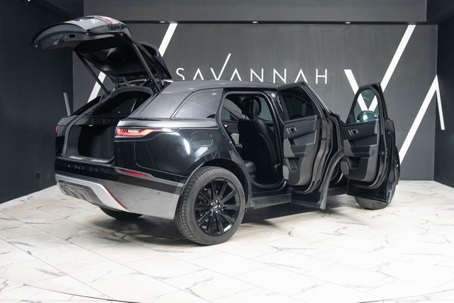 2018 Land Rover RANGE ROVER VELAR - Photo 12