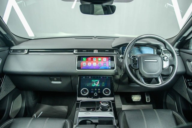 2018 Land Rover RANGE ROVER VELAR - Photo 2
