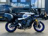 USED 2023 23 YAMAHA Tracer 9 GT - BUY ONLINE 24 HRS A DAY - FINANCE AVAILABLE - ALL TYPES OF CREDIT ACCEPTED WITH FULL LUGGAGE, READY TO TOUR