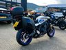 USED 2023 23 YAMAHA Tracer 9 GT - BUY ONLINE 24 HRS A DAY - FINANCE AVAILABLE - ALL TYPES OF CREDIT ACCEPTED WITH FULL LUGGAGE, READY TO TOUR