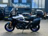 USED 2023 23 YAMAHA Tracer 9 GT - BUY ONLINE 24 HRS A DAY - FINANCE AVAILABLE - ALL TYPES OF CREDIT ACCEPTED WITH FULL LUGGAGE, READY TO TOUR